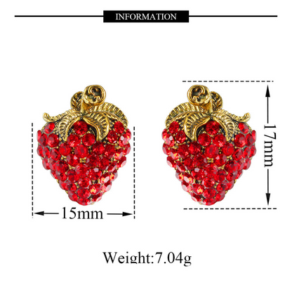 Valentine's Day Intimate Pleasure Jewellery Lingerie Game Red Bundle