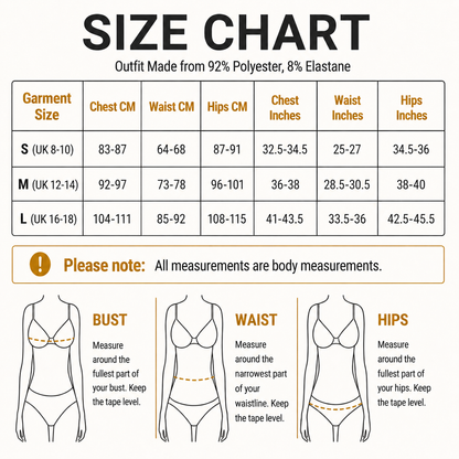 Nipple Tassels and Lace Open Bra Crotch Babydoll Bodysuit Lingerie Set