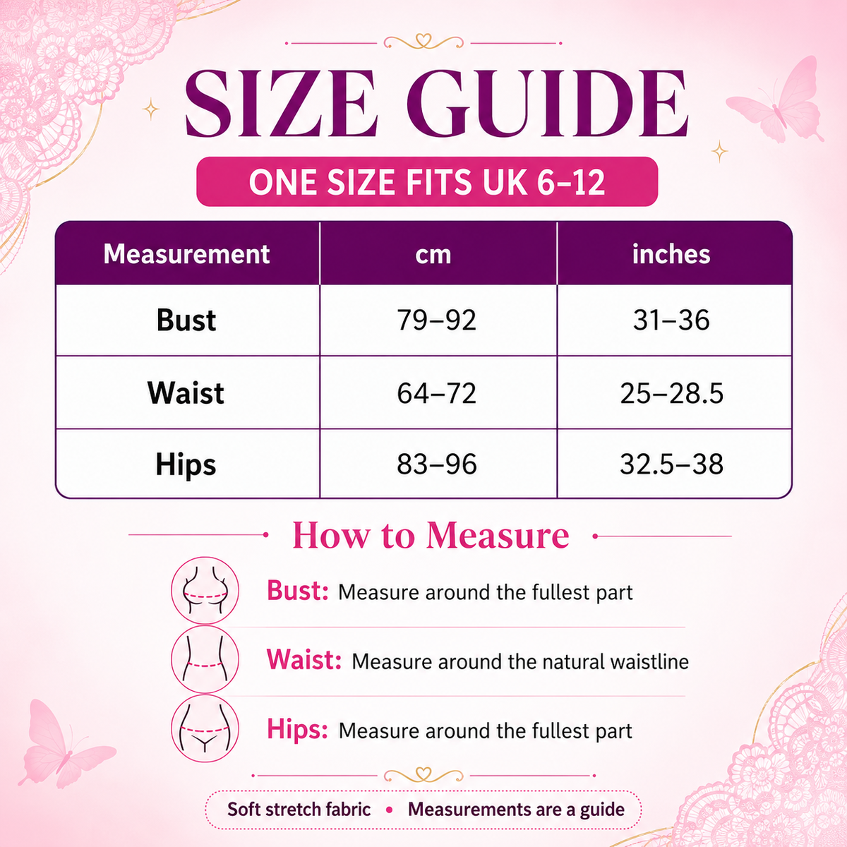 Sexy Open Waist Pink Baby Doll and G-String Set