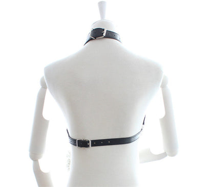 Durable Soft and Flexible Sexy Adjustable Chest Belt Harness