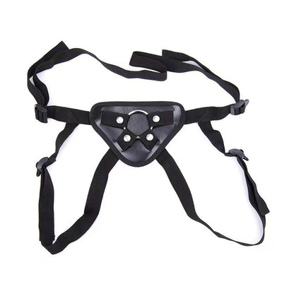 Comfortable Nylon Sex Toy Adjustable Strap On Harness