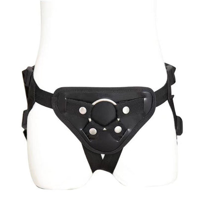 Comfortable Nylon Sex Toy Adjustable Strap On Harness
