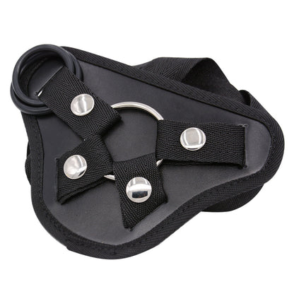 Comfortable Nylon Sex Toy Adjustable Strap On Harness