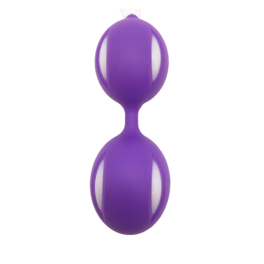 Pelvic Floor Muscle Tighten Exercise Kegel Ball