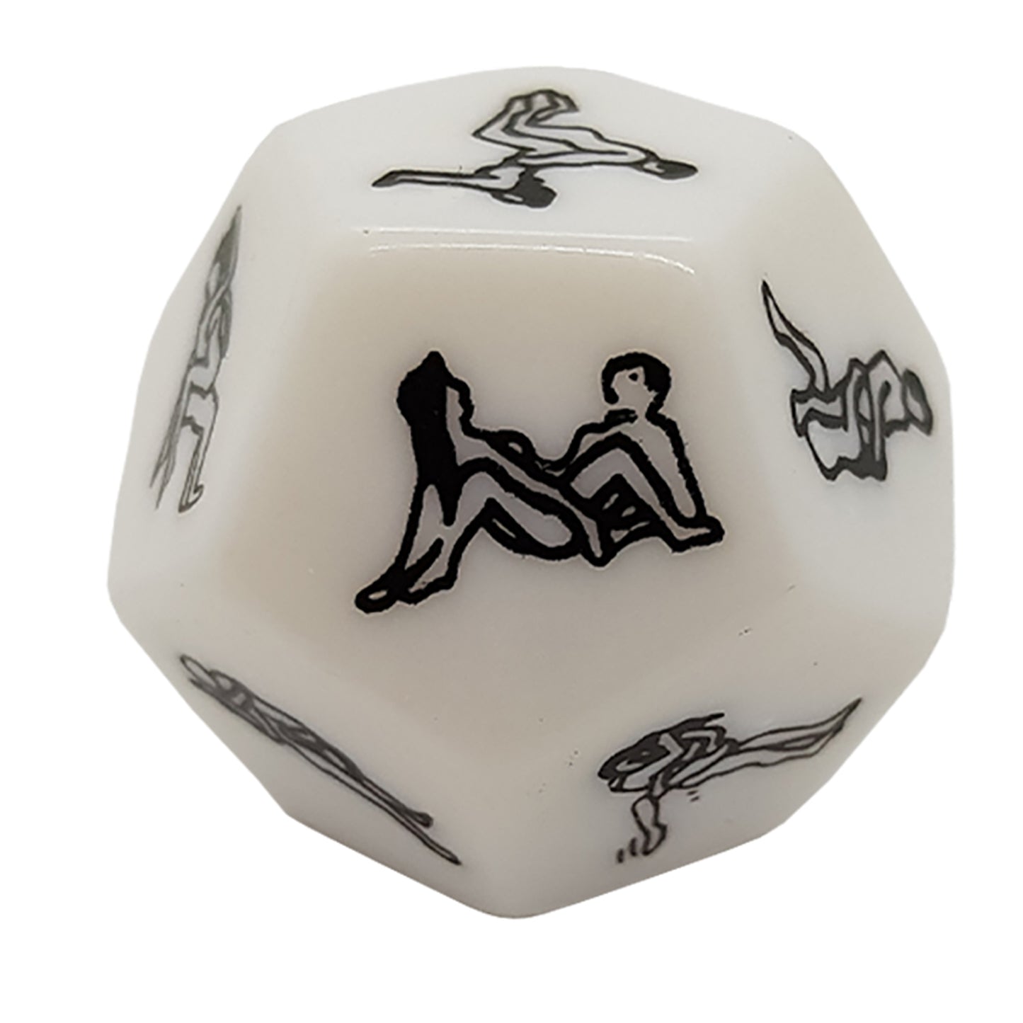 10 Pieces Couple Sex Toy Weekend Set