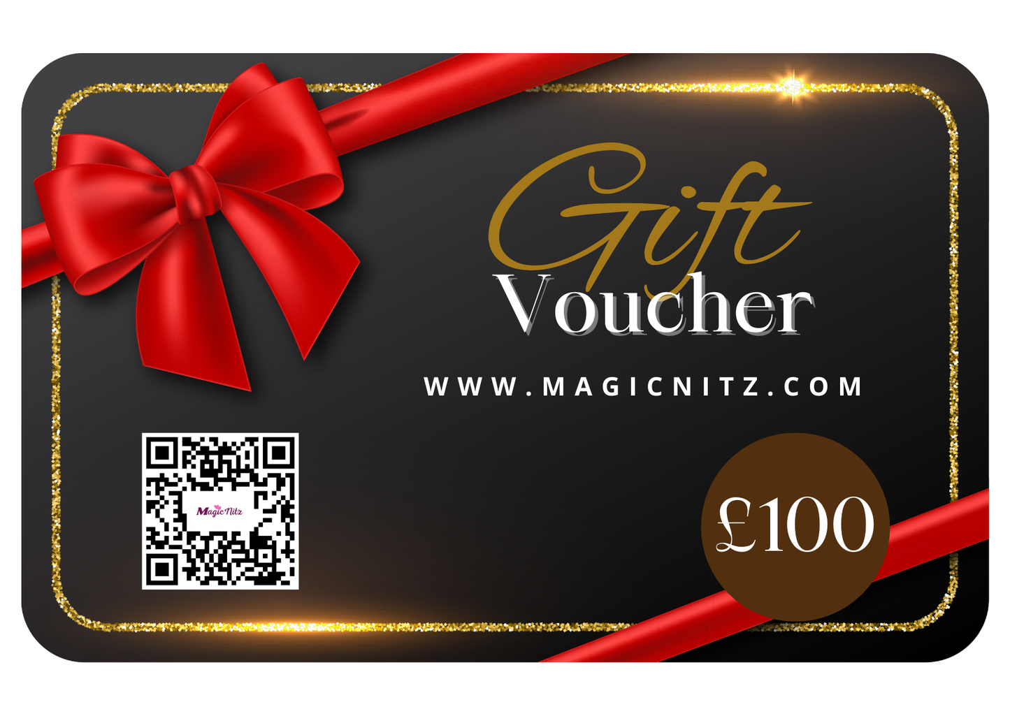 Magicnitz e-Gift Card