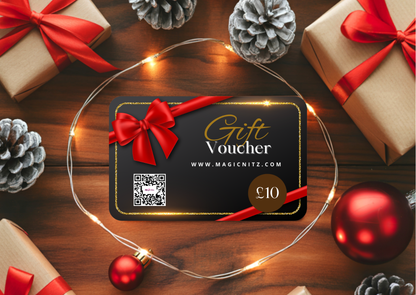 Magicnitz e-Gift Card