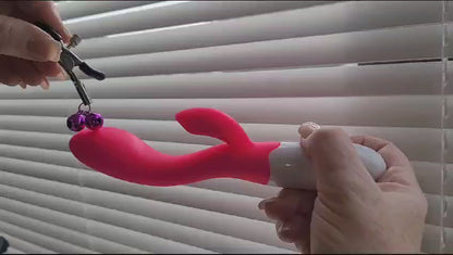5-Piece Couple Foreplay & Sex Kit