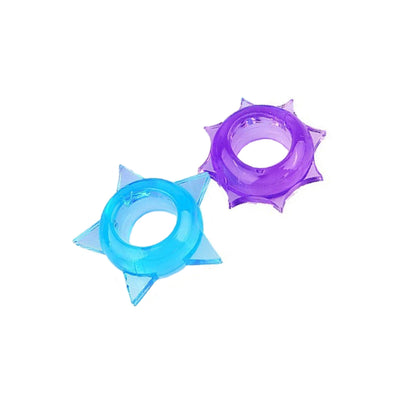 10 Pieces Couple Sex Toy Weekend Set